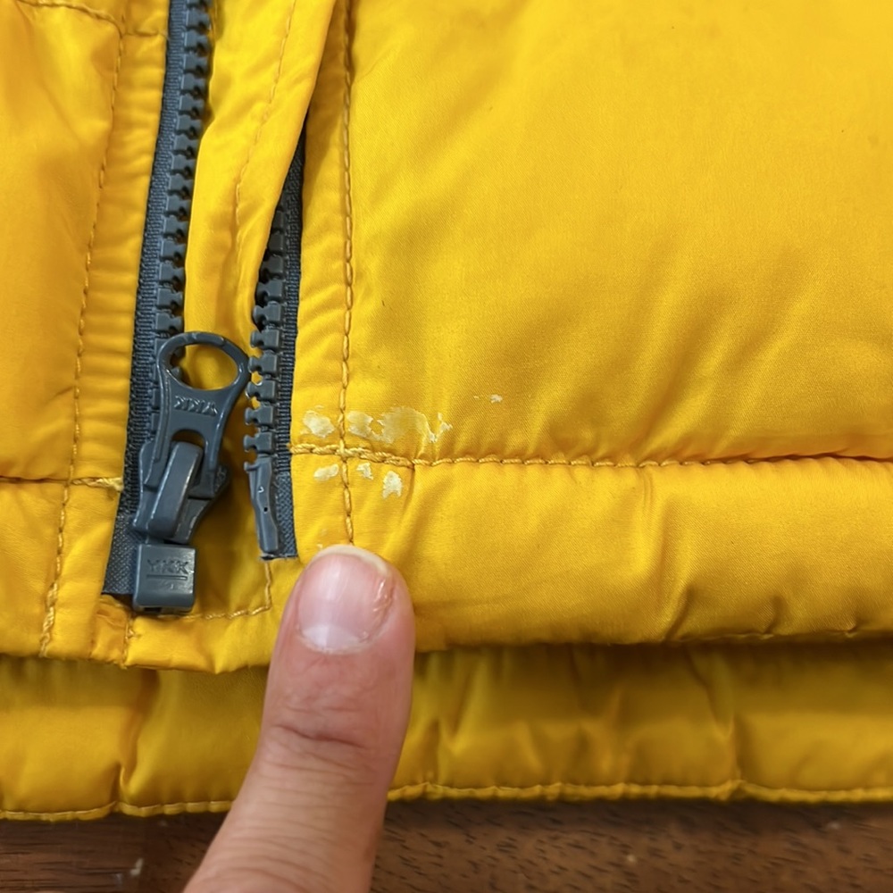 Bundle- Fall Vest - Picture 6 of 9
